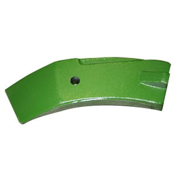 Aftermarket RH Sway Block Fits John Deere 4455 4560 4640 4650 4755 4760 4840 R64706 - main